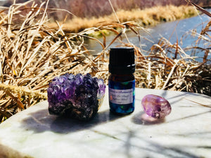 Into the Deep Essential Oil Blend