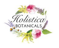 Aromatherapy & Botanicals