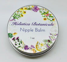 Load image into Gallery viewer, Nipple Balm