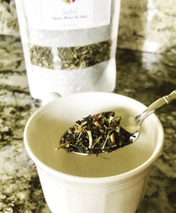 Joyful Herbal Tea Blend