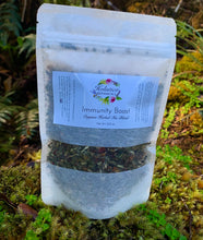 Load image into Gallery viewer, Immunity Boost Herbal Tea