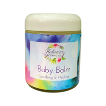 Load image into Gallery viewer, Baby Balm- Baby Herbal Salve