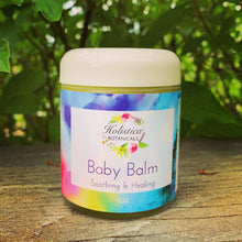 Load image into Gallery viewer, Baby Balm- Baby Herbal Salve