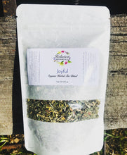 Load image into Gallery viewer, Joyful Herbal Tea Blend